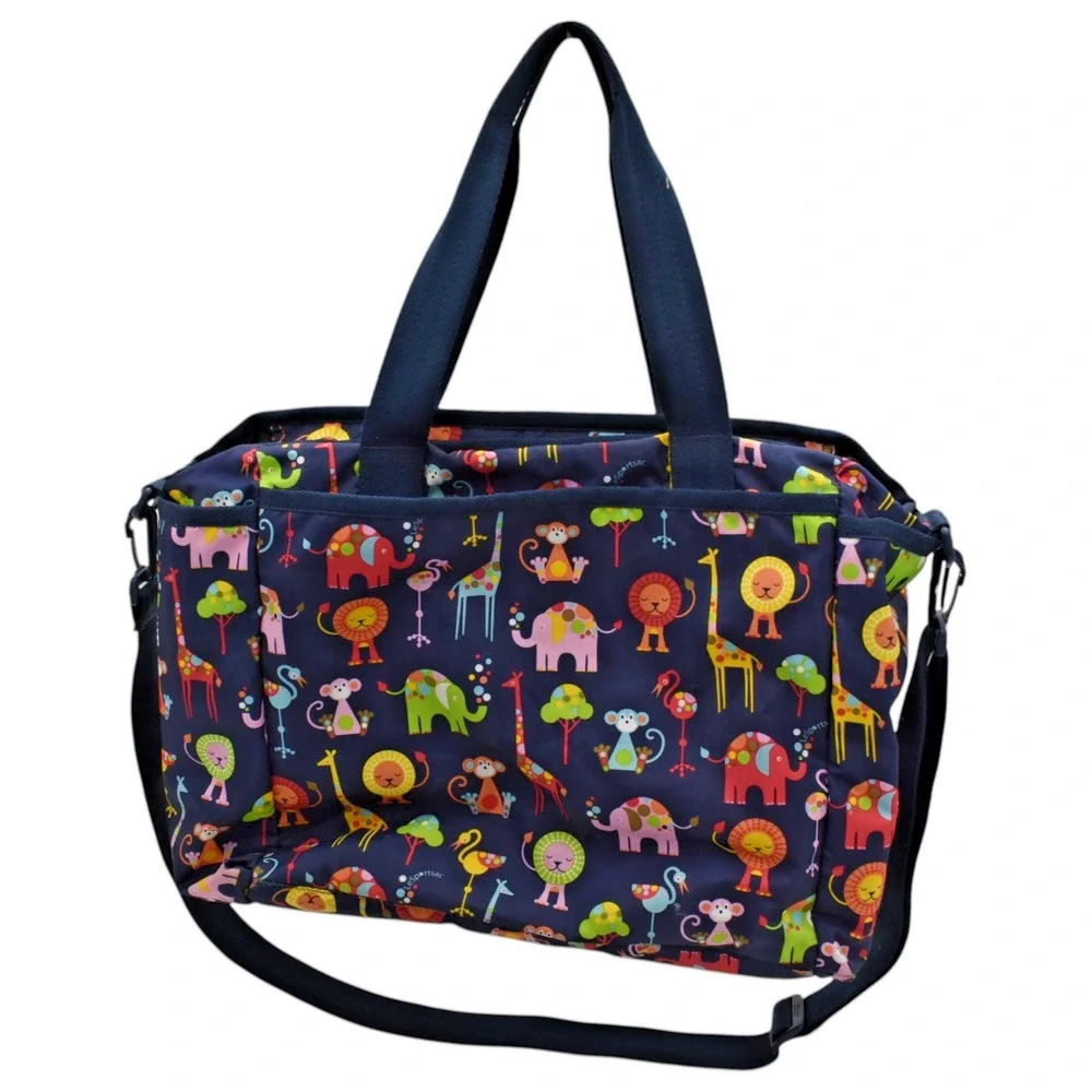 Lesportsac ryan circus